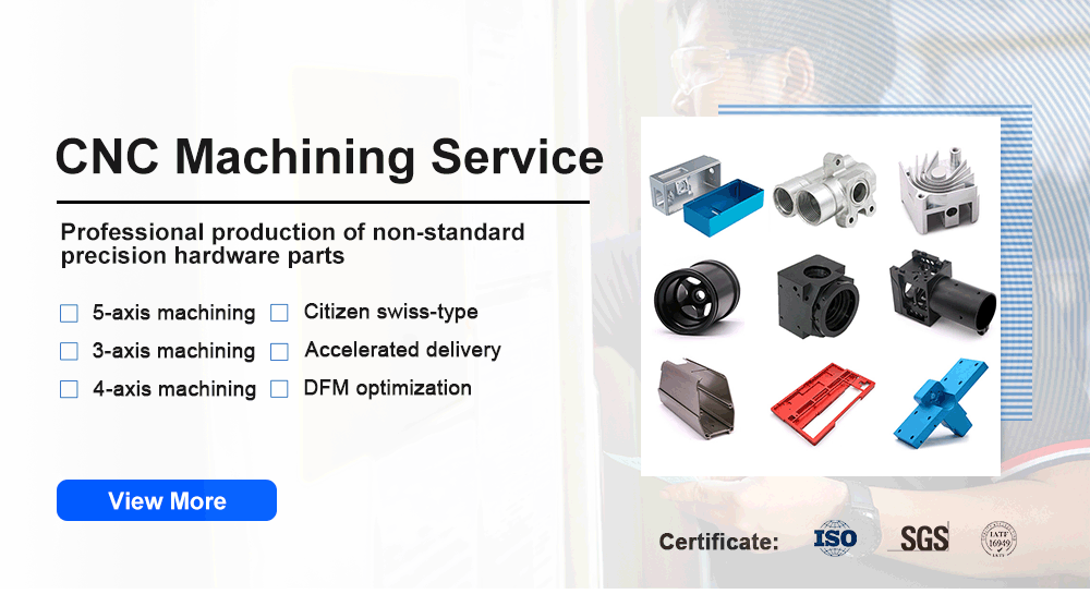 Electronics Aluminum Case