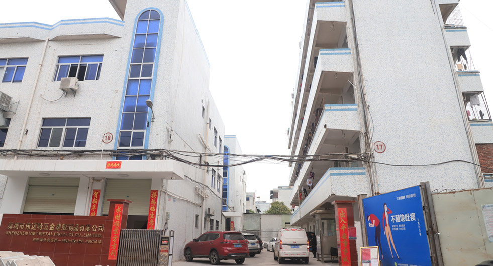 CNC Machining factory CNC Machining factory