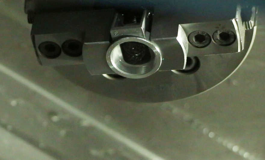 CNC Machining Thread CNC Machining Thread