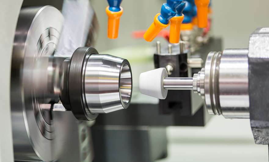 CNC grinding CNC grinding