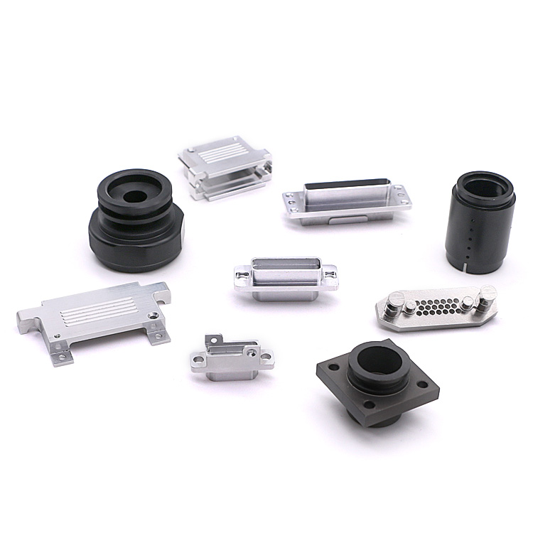 Industrial connector