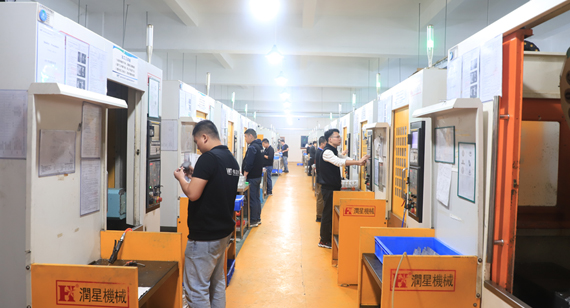 CNC Machining: The Application Range and Future Development Trend of Small Batch CNC Machining