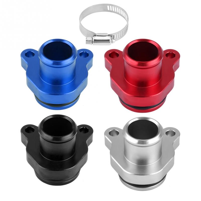 Water Hose Replacement Fitting BMW