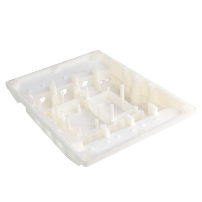 Nylon CNC Machining Parts