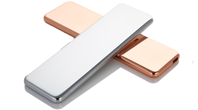 Electroplating Chrome CNC Machining Parts Electroplating Chrome CNC Machining Parts