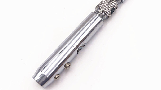 Nickel plating Stainless Steel CNC Machining Parts Nickel plating Stainless Steel CNC Machining Parts