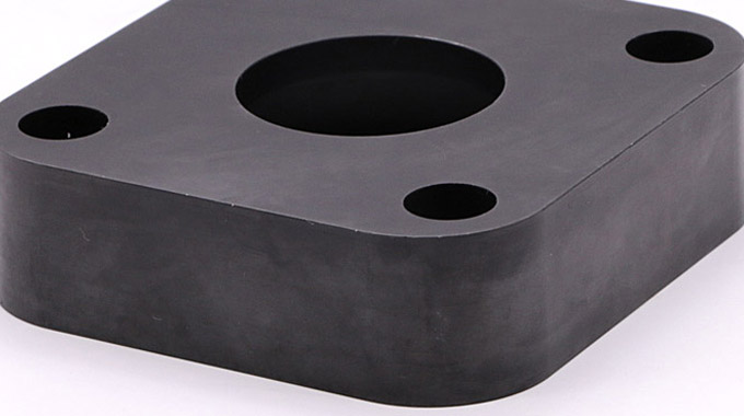 Blackening Stainless Steel CNC Machining parts Blackening Stainless Steel CNC Machining parts