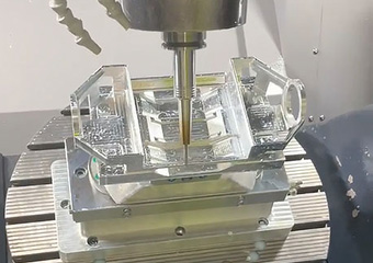 5 axis cnc machining parts 5 axis cnc machining parts