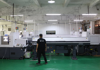 Swiss scheming machining