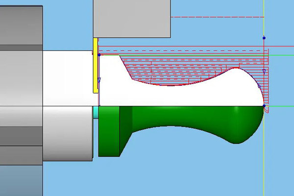 Designing CNC Coffee Tamper Base and Dispensers