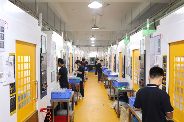 Precision Custom CNC Aluminum Machining Parts Precision Custom CNC Aluminum Machining Parts