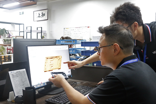 VMT Design and Engineering VMT Design and Engineering