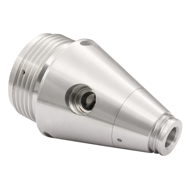 Polishing CNC Aluminum Machining Parts Polishing CNC Aluminum Machining Parts