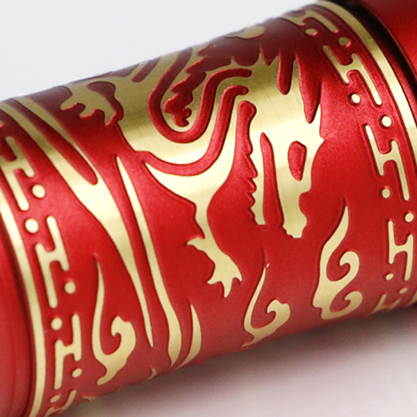 Chemical Etching CNC Aluminum Machining Parts Chemical Etching CNC Aluminum Machining Parts