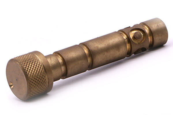 Custom C46400 Copper Brass Machining Parts Custom C46400 Copper Brass Machining Parts