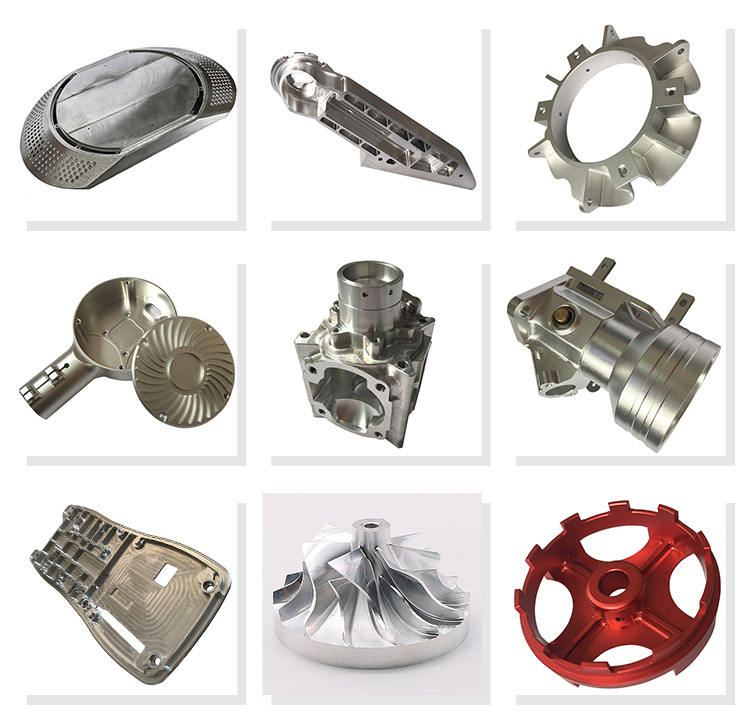 5 axis cnc machining parts 5 axis cnc machining parts