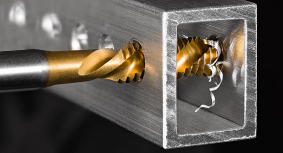 Threading Tools Threading Tools