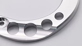 Aluminum Surface Finishing <span>Services</span>