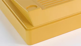 Aluminum Surface Finishing <span>Services</span>