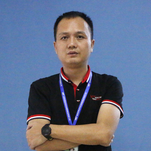 Hey there I’m VMT Sam!