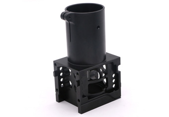 CNC Aluminum Drone Parts CNC Aluminum Drone Parts