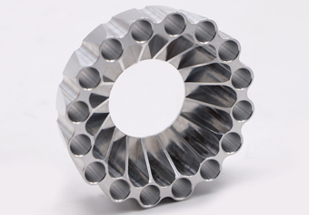 Medical 5 axis cnc machining parts Medical 5 axis cnc machining parts