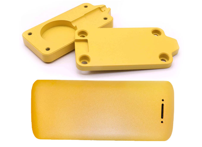 Powder Coating and Oil Spraying Stainless Steel CNC Machining parts Powder Coating and Oil Spraying Stainless Steel CNC Machining parts