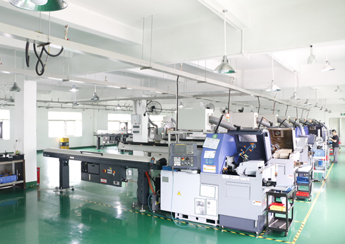 Custom CNC Citizen Swiss-Type Automatic Lathe Services Custom CNC Citizen Swiss-Type Automatic Lathe Services