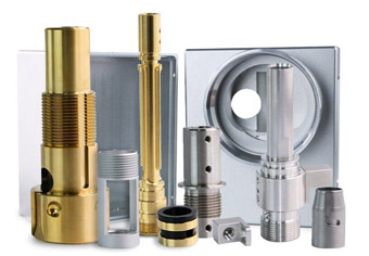 Custom CNC turning parts Custom CNC turning parts