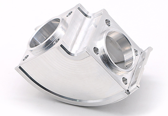 Aluminum CNC Prototyping Machining Parts Aluminum CNC Prototyping Machining Parts