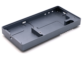 Anodizing Aluminum Rapid CNC Prototyping Machining Parts Anodizing Aluminum Rapid CNC Prototyping Machining Parts