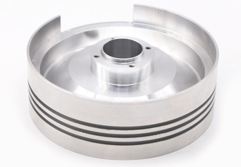 Custom Aluminum Rapid CNC Prototyping Machining Parts Custom Aluminum Rapid CNC Prototyping Machining Parts