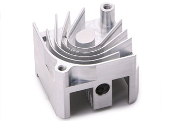 Rapid CNC Prototyping Machining Parts Rapid CNC Prototyping Machining Parts