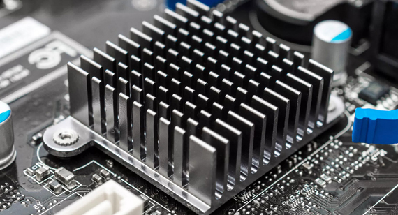 Heat Sink Design: Basic Guide