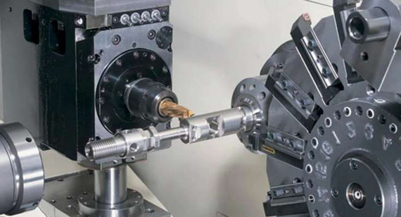 CNC swiss machining CNC swiss machining