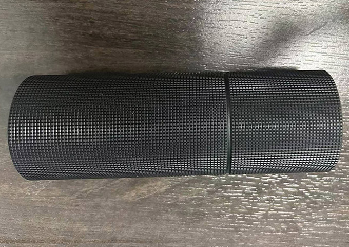 CNC Coffee Portable Hand Grinder Housing CNC Coffee Portable Hand Grinder Housing