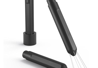 Custom CNC Aluminum Coffee Subminimal Flick Tool Machining Custom CNC Aluminum Coffee Subminimal Flick Tool Machining