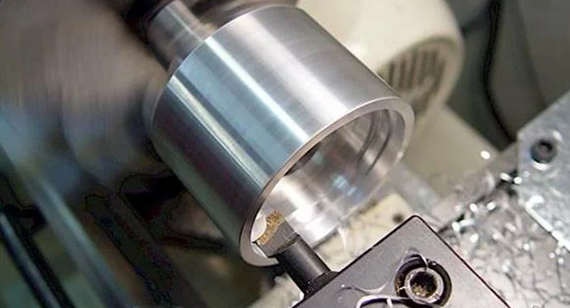 boring turning boring turning