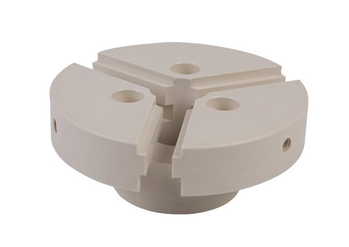 Bearing Grade Peek CNC Machining Parts