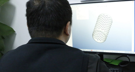 CNC Machining Programming