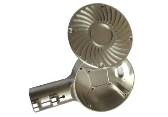 custom 5 axis CNC machining parts custom 5 axis CNC machining parts