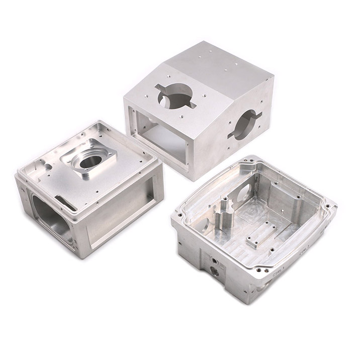 Online Custom CNC Milling Services