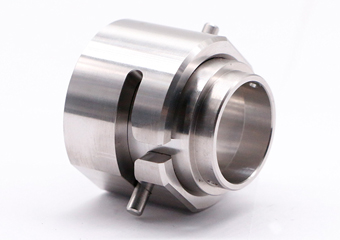 Stainless Steel SUS316 CNC Machining Parts