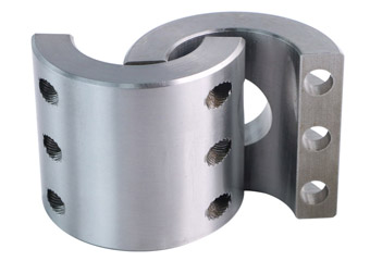 Stainless Steel SUS420 CNC Machining Parts
