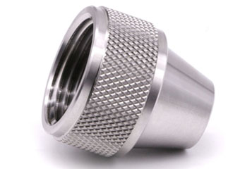 Stainless Steel SUS416 CNC Machining Parts