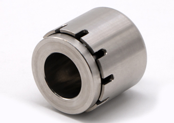 Stainless Steel SUS2205 CNC Machining Parts