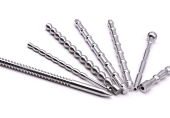 Plating Stainless Steel CNC Machining Parts