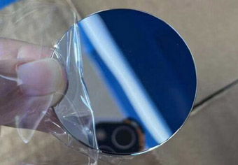 Stainless steel mirror polishing CNC machining parts