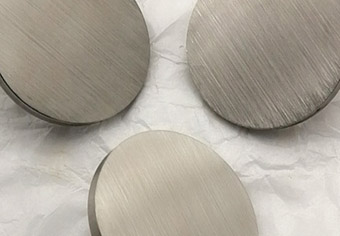 stainless steel brushed CNC Machining Parts