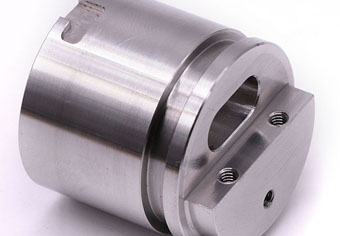 Passivation Stainless Steel CNC Machining Parts